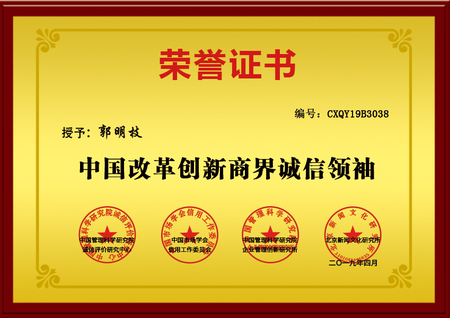 中国改革创新商界诚信领袖证书-001.jpg